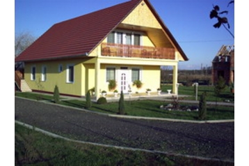 Венгрия Privát Debrecen, Дебрецен, Экстерьер